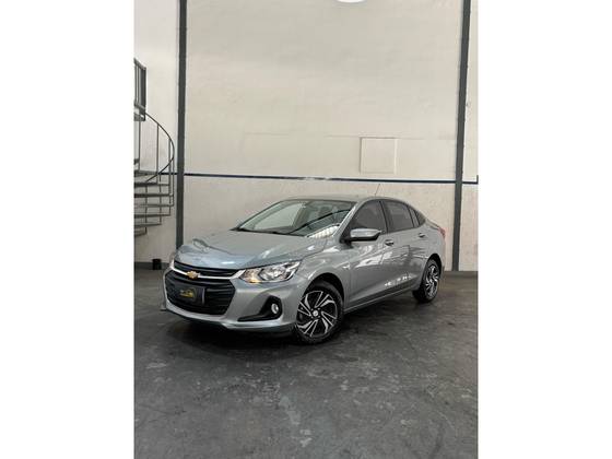 CHEVROLET ONIX 1.0 TURBO FLEX LT MANUAL CHEVROLET ONIX 1.0 TURBO FLEX LT MANUAL